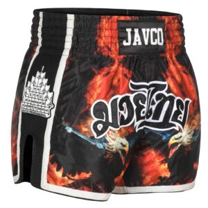 Shorts Kick Boxing
