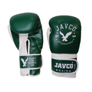 Guantes Boxeo Javco