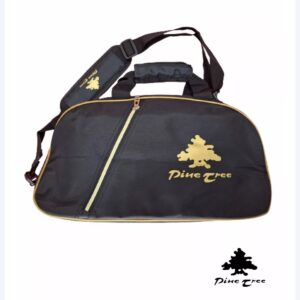 Bolso Deportivo Pequeño Pine-Tree