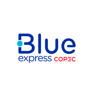 blue express