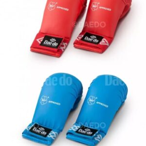 Guantilla Karate Daedo oficial WKF