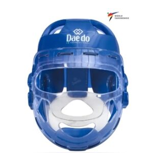 Cabezal con Mica Daedo WT