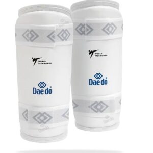 Canillera Daedo Oficial WT