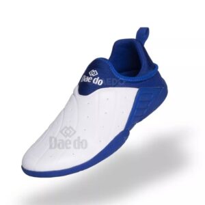 Zapatillas Daedo «Action» Azul